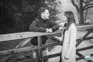 AES Photography pre-wedding Shoot at White Hart